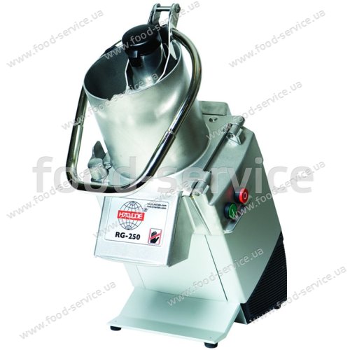 Овочерізка Hallde RG-250